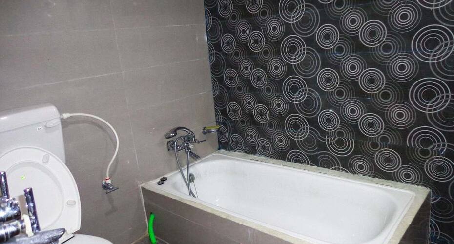 Jyoti Guest House, Bodhgaya 5